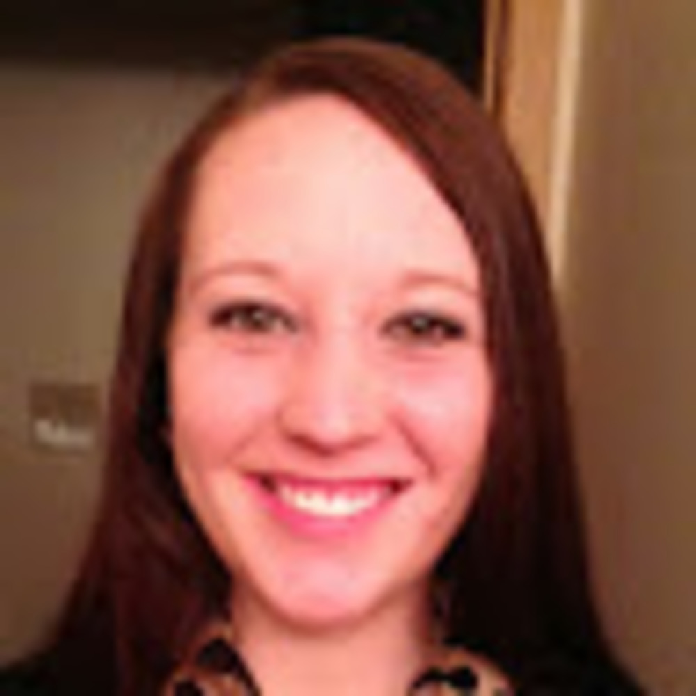 Meet your Posher, Kate